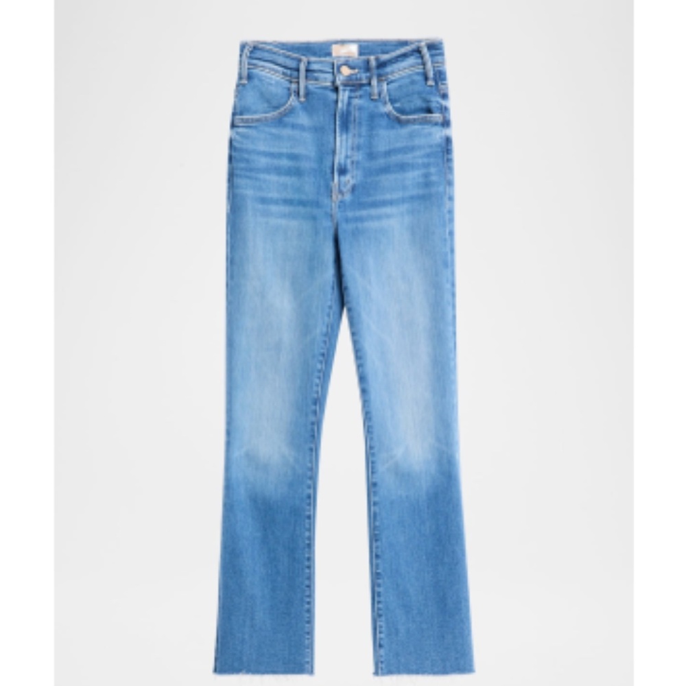 Mother Jeans